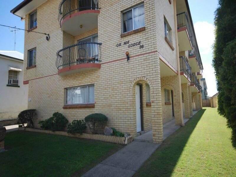 16 Grantson Street, Windsor, Qld 4030 Property Details