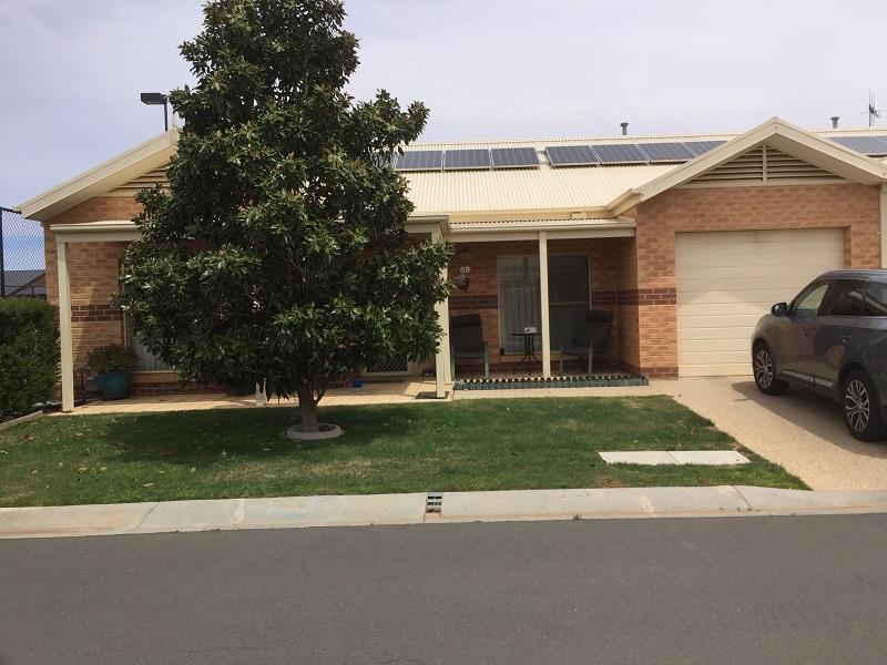 69/5066 Erne Street (Lake Mulwala Lifestyle), Mulwala, NSW 2647