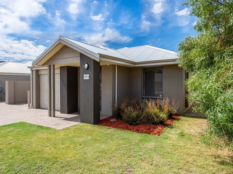 43 Ashwood Parkway, Lakelands, WA 6180 Property Details