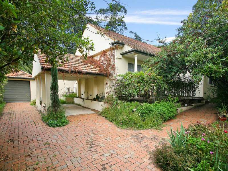 4 Clanwilliam Street, Eastwood, NSW 2122