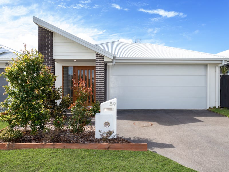 59 Meredith Crescent, Baringa, Qld 4551 Property Details