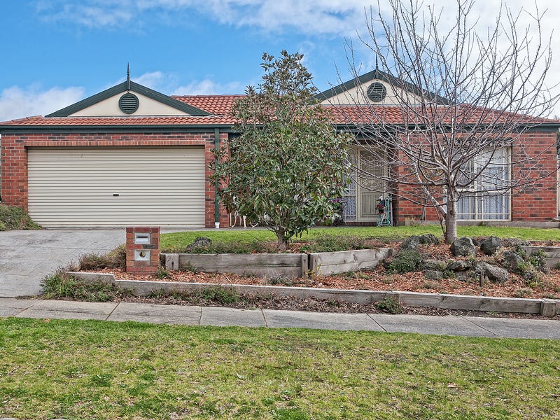 50 Hornsby Drive, Langwarrin, VIC 3910