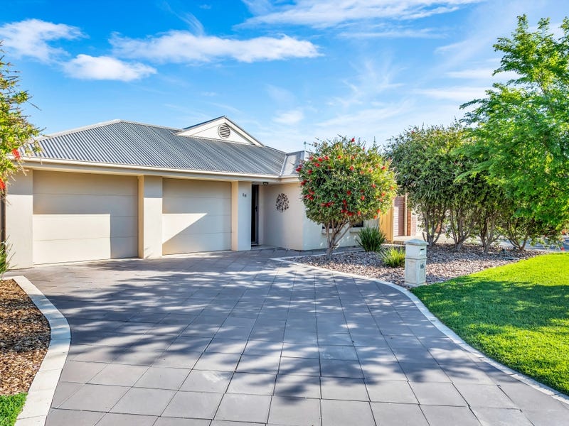 16 Offshore Avenue, Aldinga Beach, SA 5173