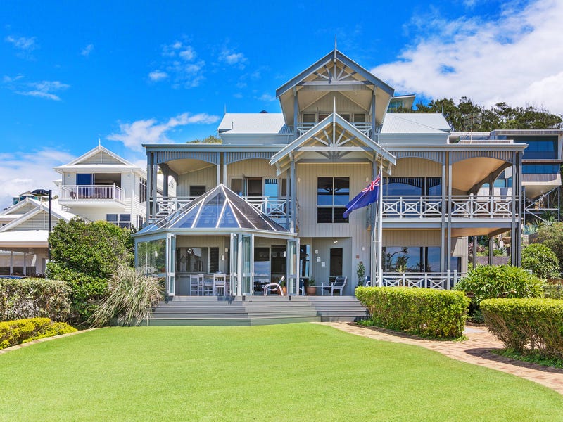 640 Pacific Parade, Tugun, QLD 4224