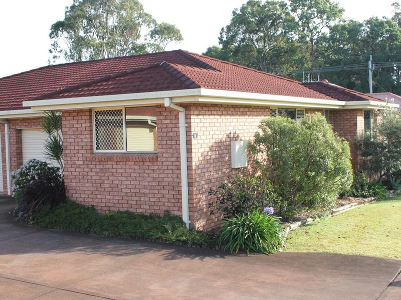 6/24 Plover Street, Taree, NSW 2430