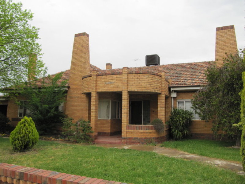 55 Mcmahon Street, St Arnaud, VIC 3478