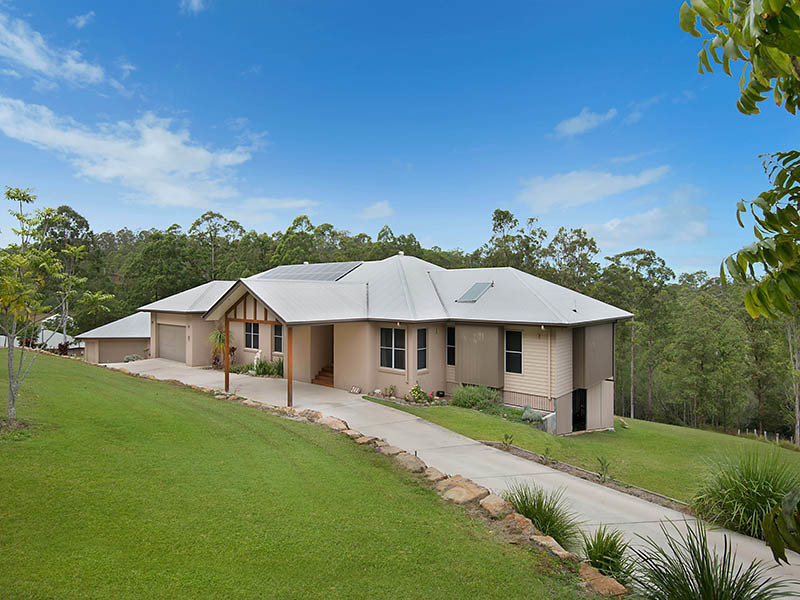 24A Raaen Road, Rush Creek, QLD 4521