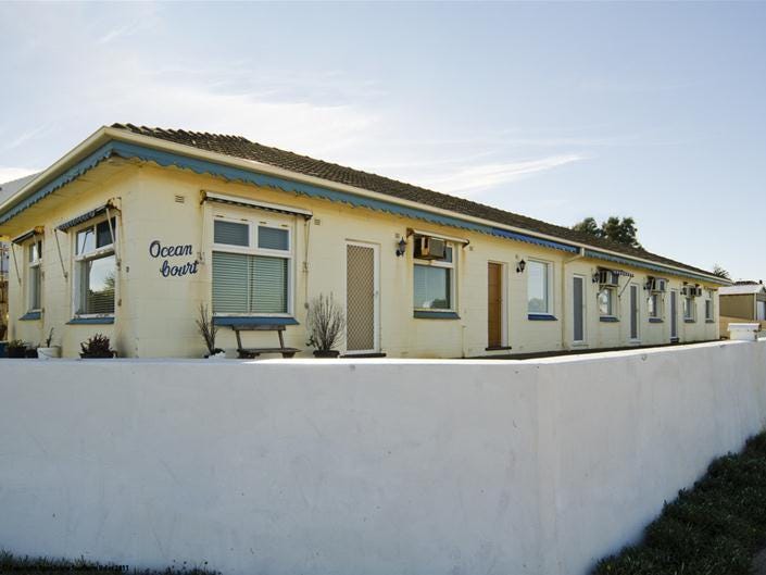 3A/85 Esplanade, Port Noarlunga, SA 5167