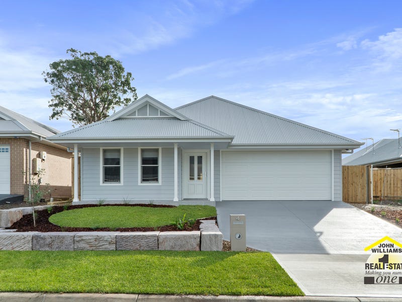 4 Dharawal Avenue, Menangle, NSW 2568 House for Sale