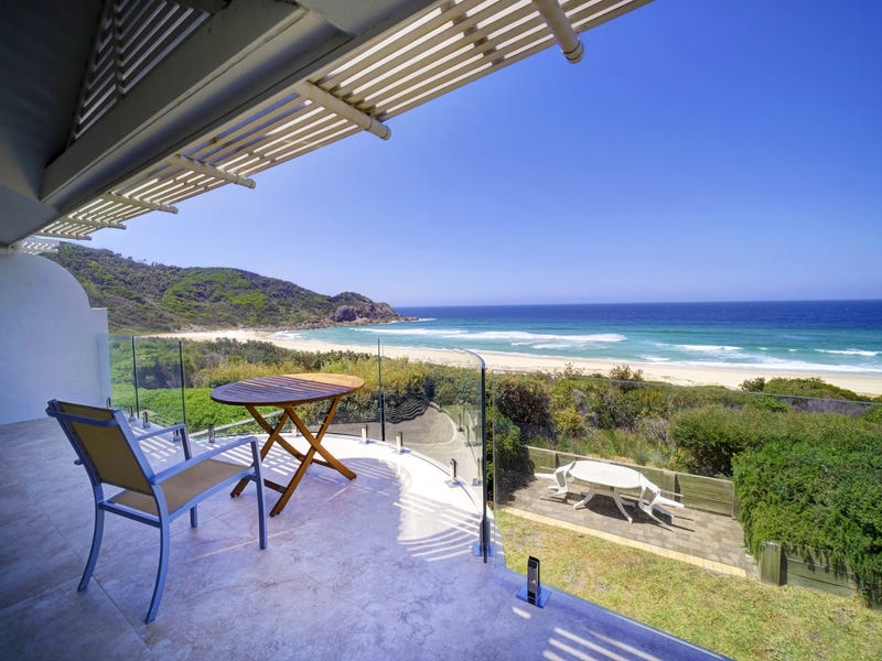 3/16 Coast Avenue, Boomerang Beach, NSW 2428