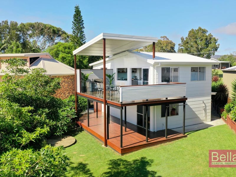 109 Malibu Drive, Bawley Point, NSW 2539