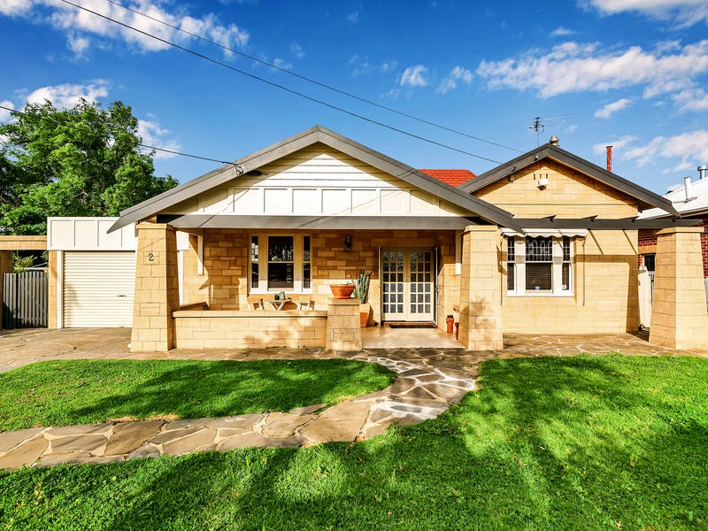 2 Harley Street, Cowandilla, SA 5033 Property Details