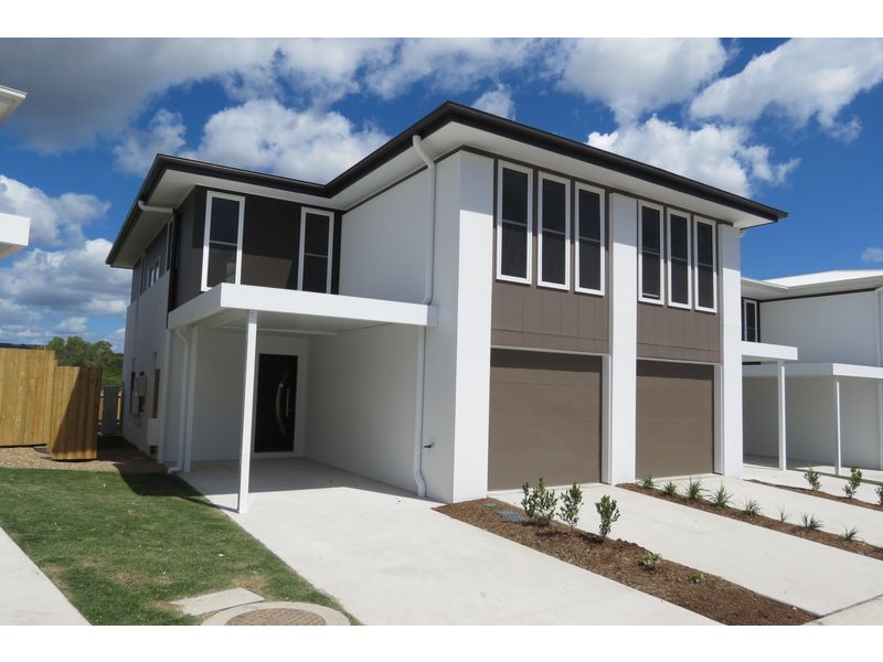 12/46 Clover Hill Drive, Mudgeeraba, QLD 4213