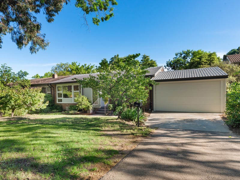 51 Archibald Street, Lyneham, ACT 2602 Property Details