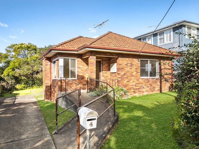 4 Fromelles Avenue, Seaforth, NSW 2092 Property Details