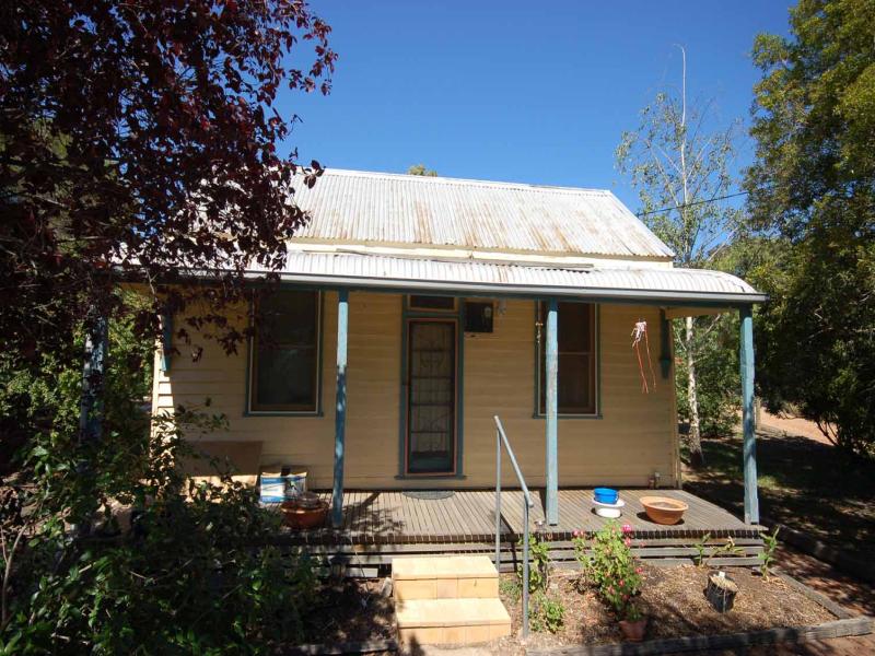 54 Darlington Road, Stawell, Vic 3380 Property Details