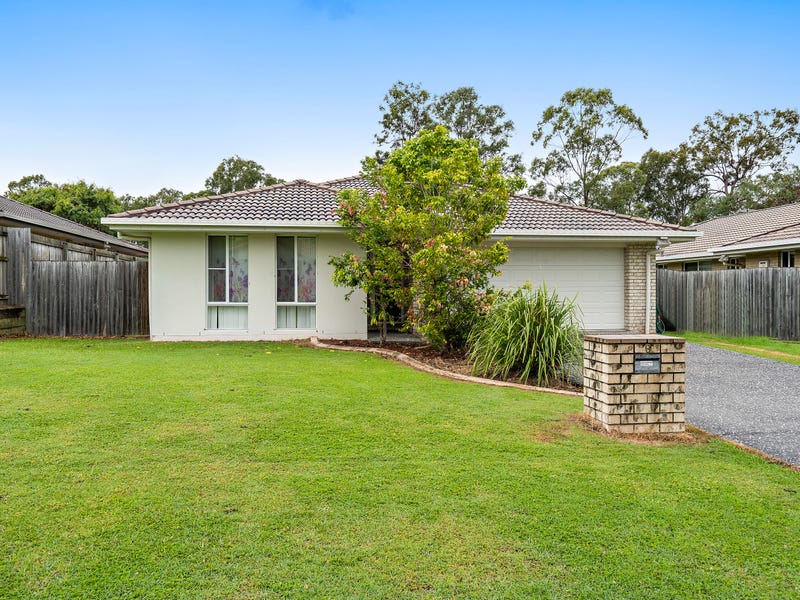 6 Tribeca Place, Eagleby, Qld 4207 Property Details