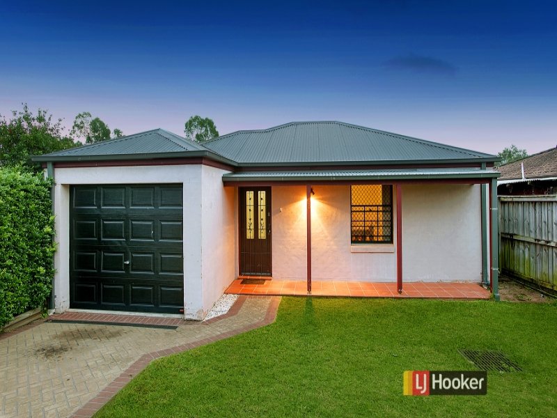 68 Delaney Drive, Doonside, NSW 2767 Property Details