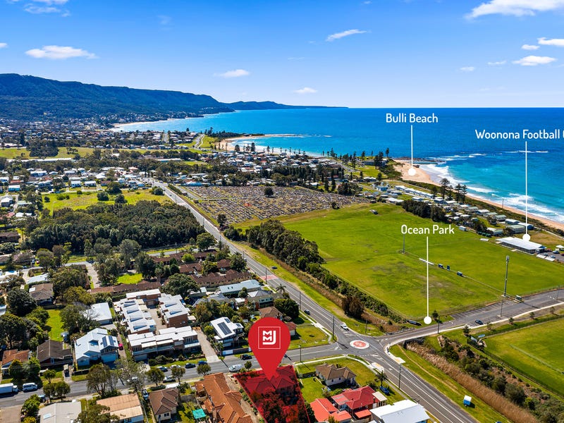 13 Campbell Street, Woonona, NSW 2517