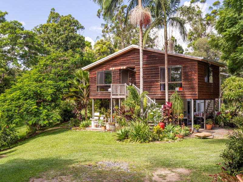 187 Arthys Road, Cooran, Qld 4569 House for Sale