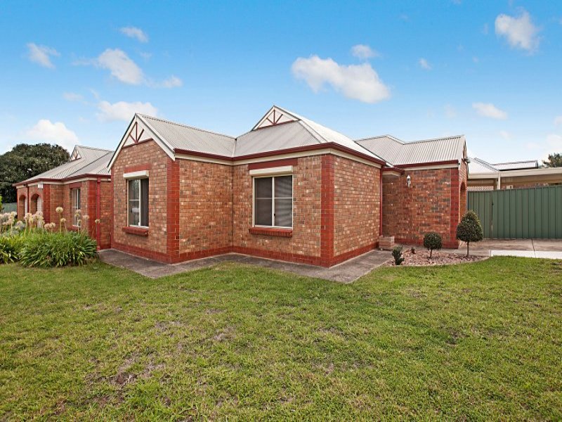 3/31 Hambledon Road, Campbelltown, SA 5074 Property Details
