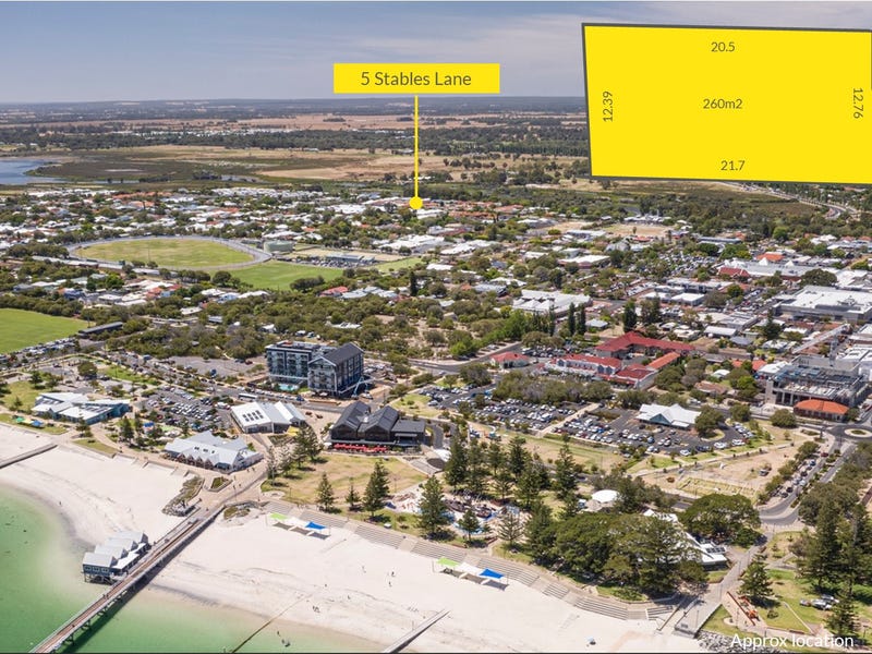 Real Estate & Property for Sale in Busselton Greater Region, WA Pg. 6