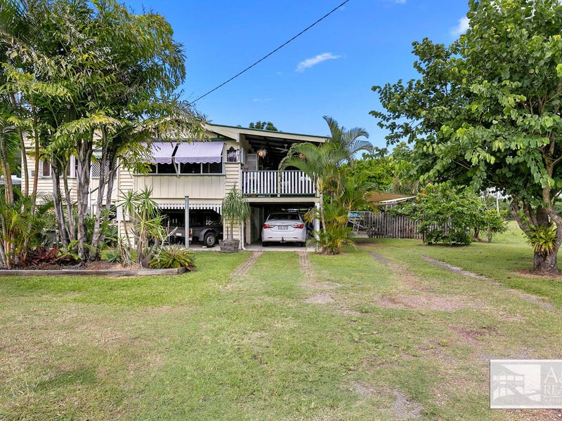 73 Banana St, Granville, Qld 4650 Property Details