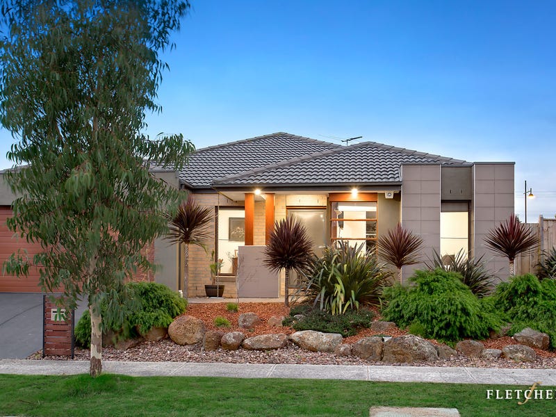 19 Hammock Drive, Doreen, Vic 3754 Property Details