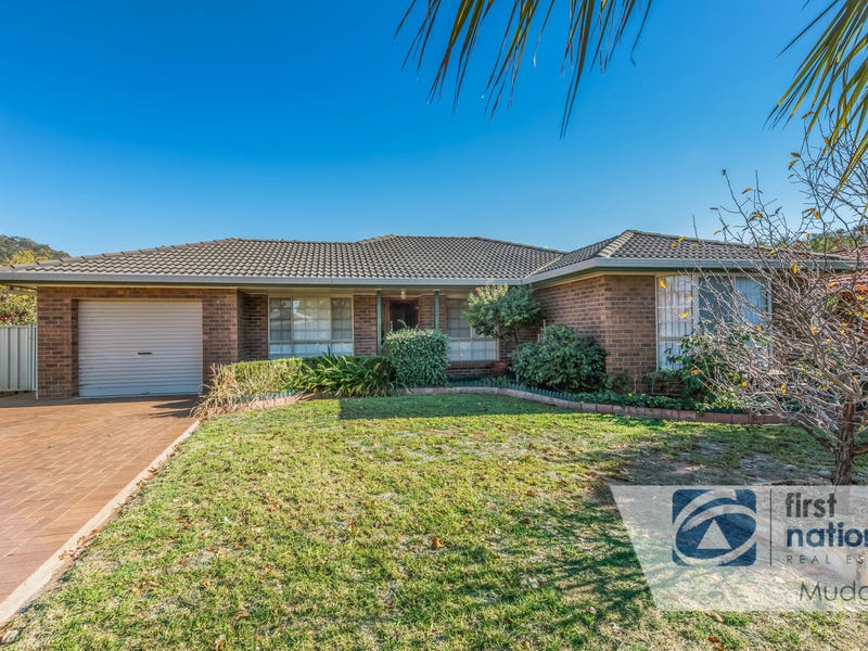 26 Macquarie Drive, Mudgee, NSW 2850