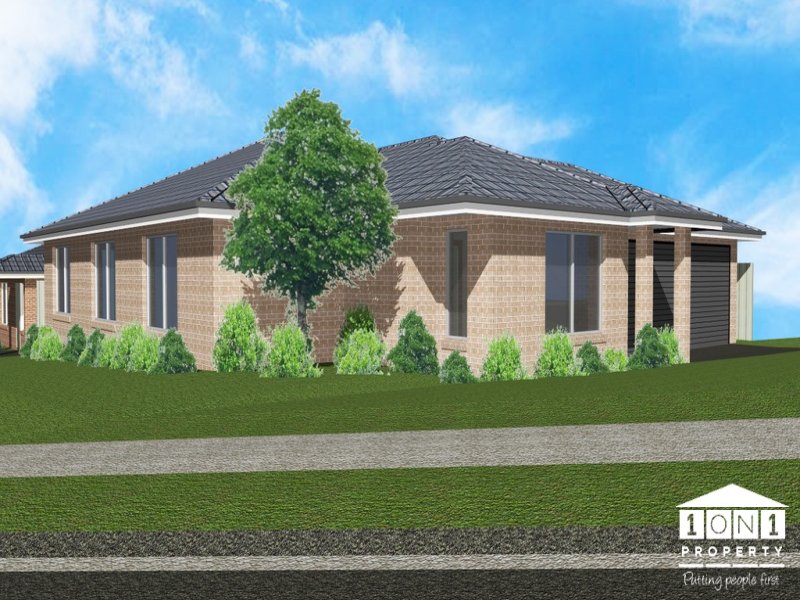 1 Grasshawk Drive, Chisholm, NSW 2322