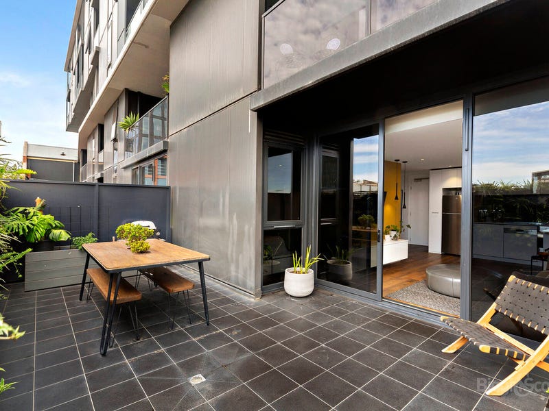 102D/21 Robert Street, Collingwood, Vic 3066 Property Details