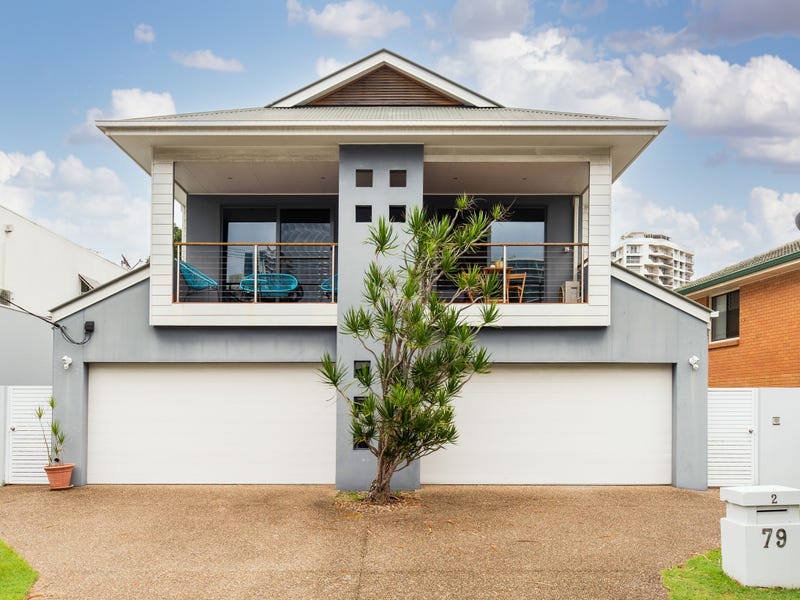 Houses for Sale in Surfers Paradise, QLD 4217