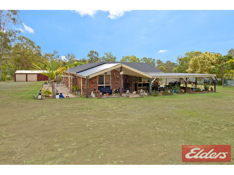 245249 Bushman Drive, Jimboomba, Qld 4280 Property Details