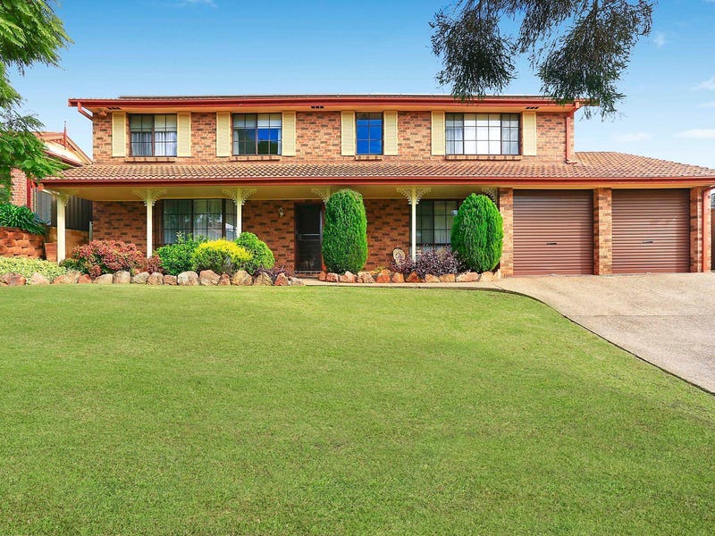 10 Alligator Place, Kearns, NSW 2558 Property Details