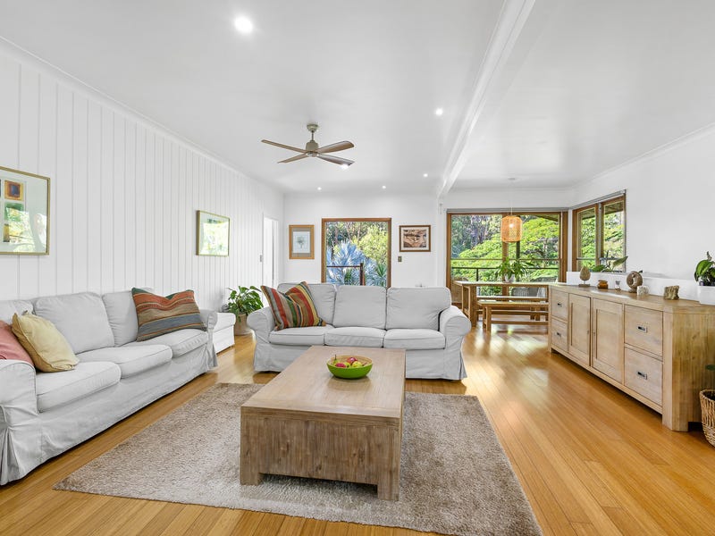 86 Mossy Bank Road, Eudlo, Qld 4554 - Property Details