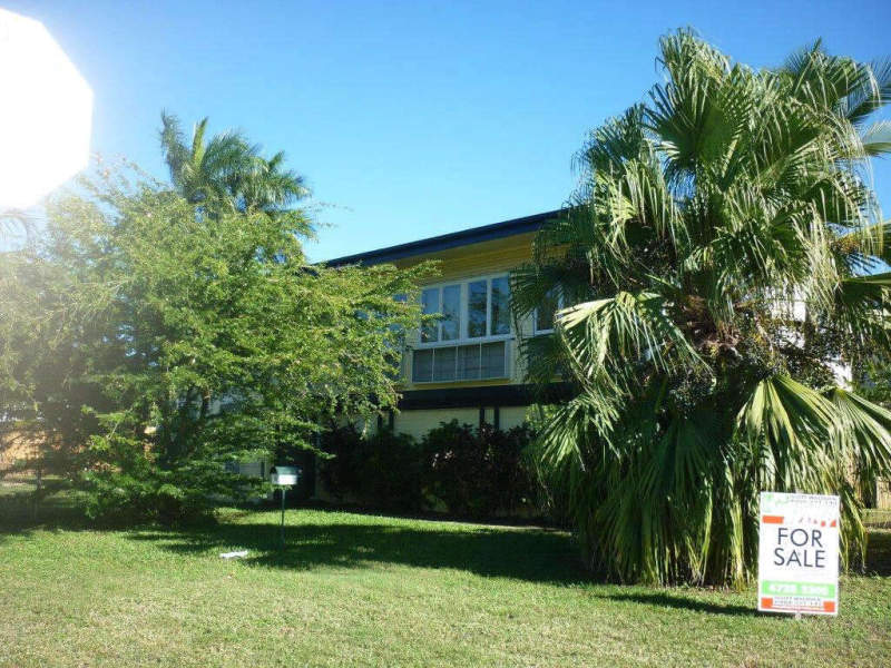 19 Bryant St, Cranbrook, Qld 4814 Property Details