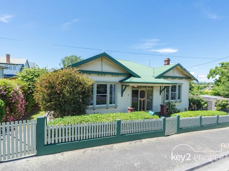 2 Clementina Street, Newstead, Tas 7250 Property Details