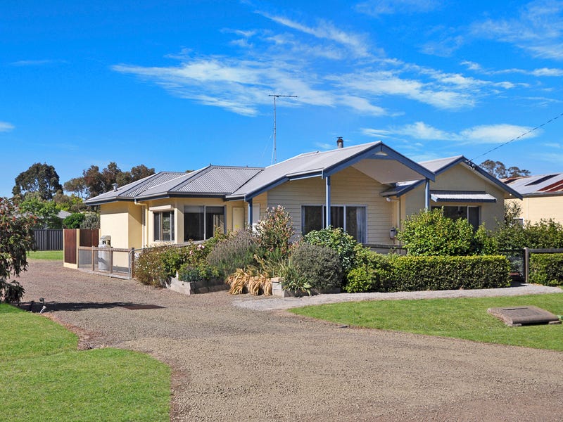 Houses for Sale in Dunkeld, VIC 3294