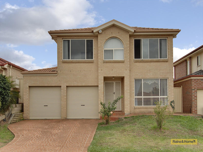 24 Matlock Place, Glenwood, NSW 2768