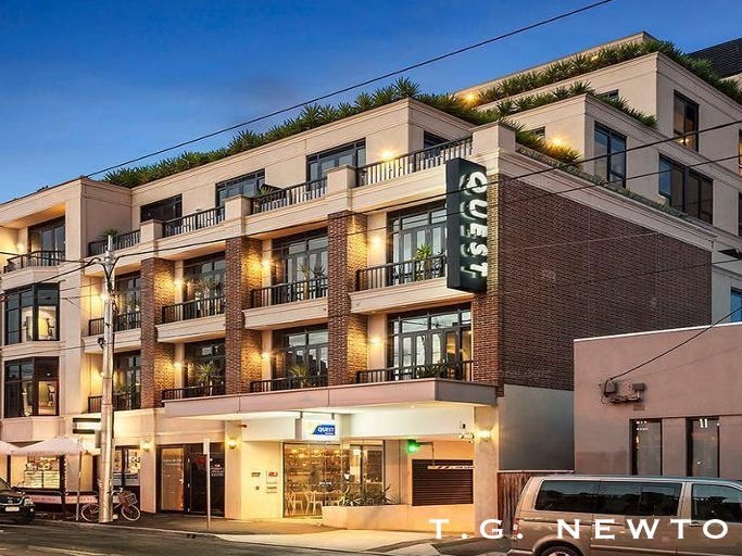 406/616 Glenferrie Road, Hawthorn, Vic 3122 Apartment for Sale