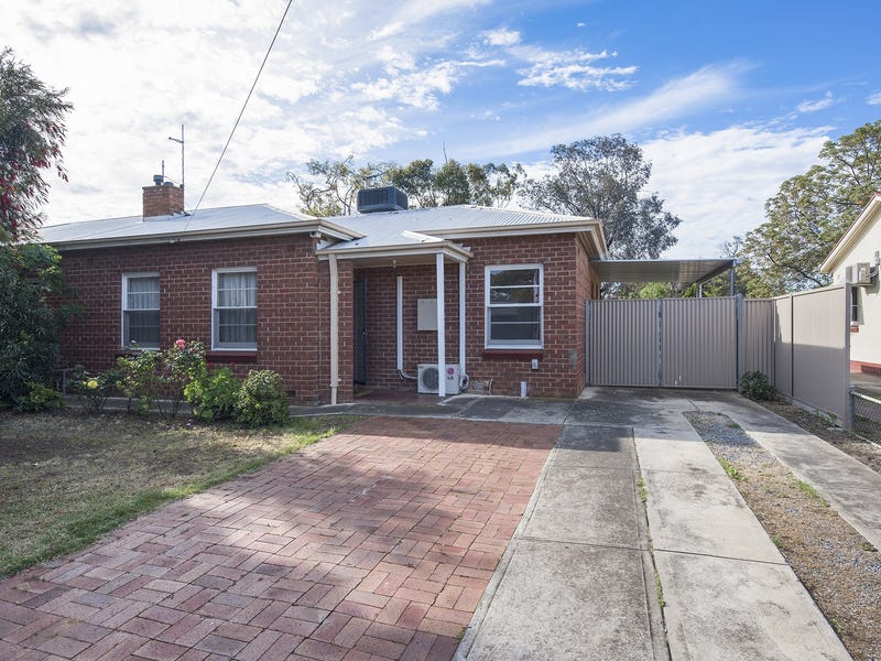 22 Fourth Avenue, Woodville Gardens, SA 5012