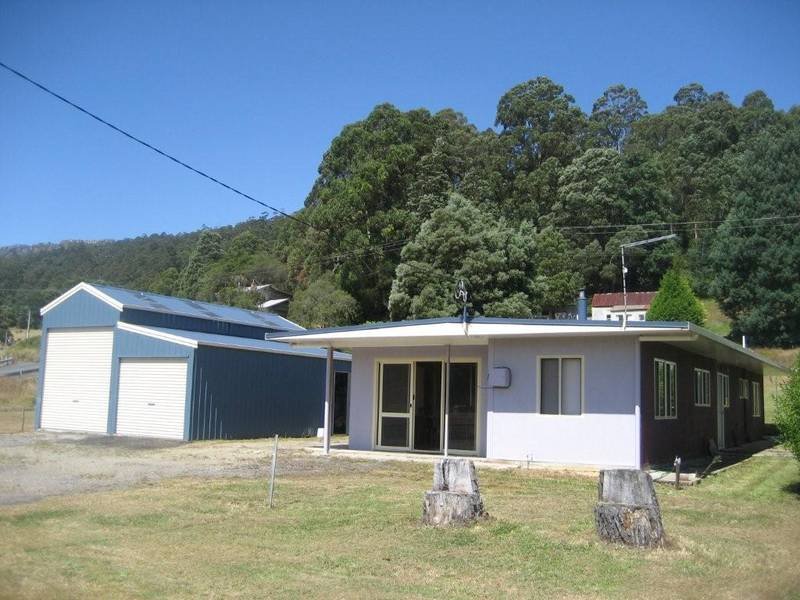 3 Madden Street, Tullah, TAS 7321