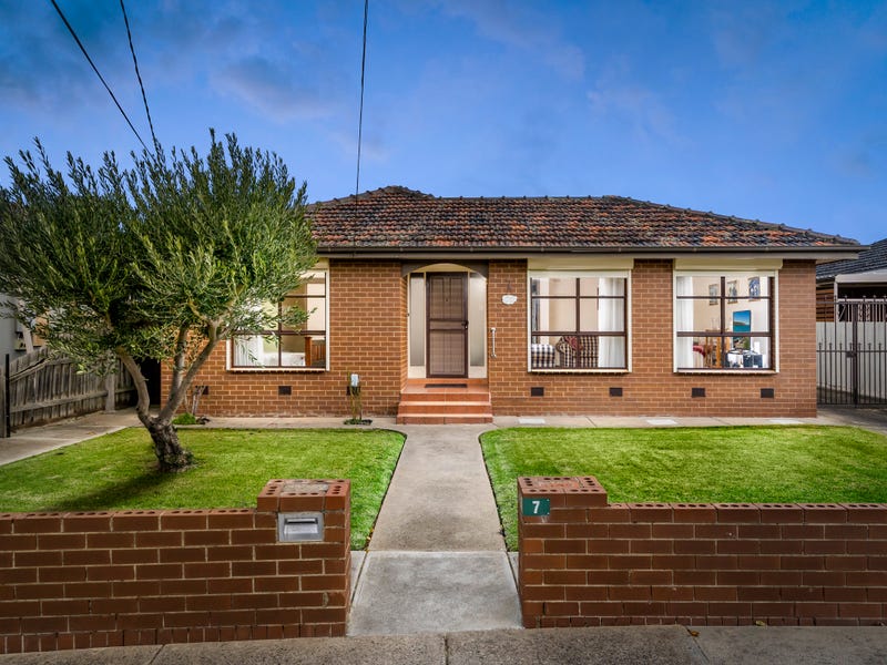 7 Kathryn Avenue, Lalor, Vic 3075 - Property Details