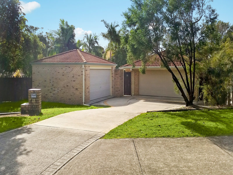 23 Bushlands Drive, Noosaville, Qld 4566 Property Details