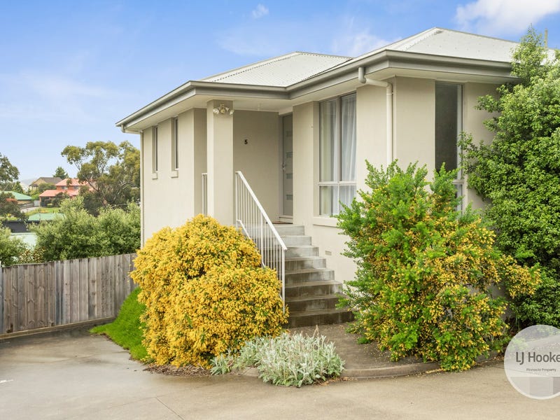 5/8 Carnation Terrace, Kingston, Tas 7050 Property Details