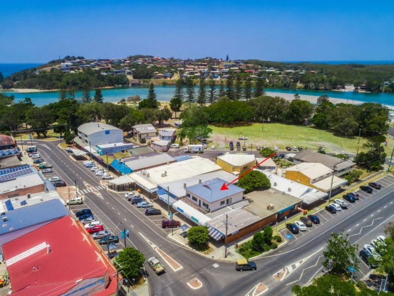 3/2 Oak Street, Evans Head, NSW 2473 House for Sale
