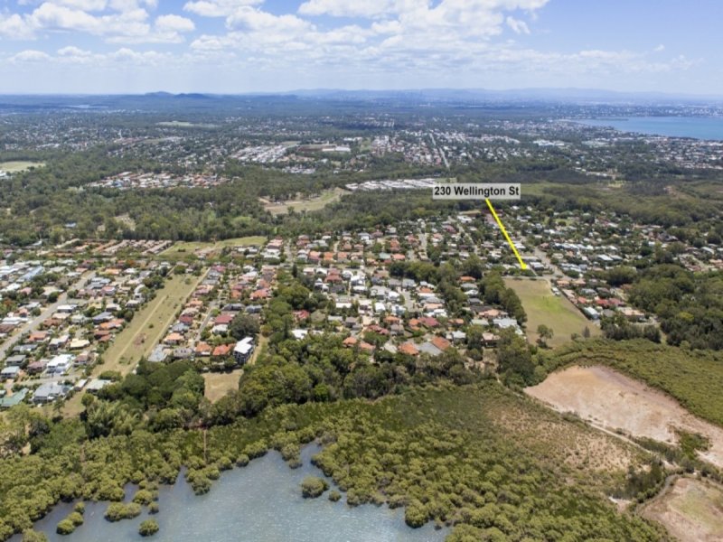 228 Wellington Street, Ormiston, Qld 4160 Property Details