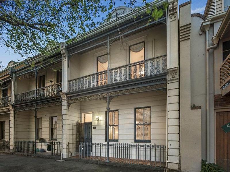 28 Grattan Street, Carlton, Vic 3053 Property Details 28 Grattan Street, Carlton, Vic 3053 Property Details