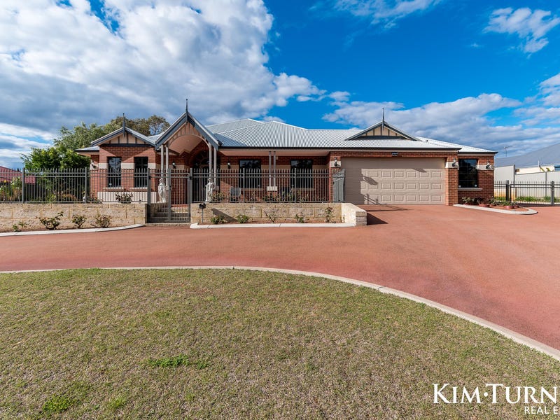 35 Burgess Drive, Byford, WA 6122 Property Details