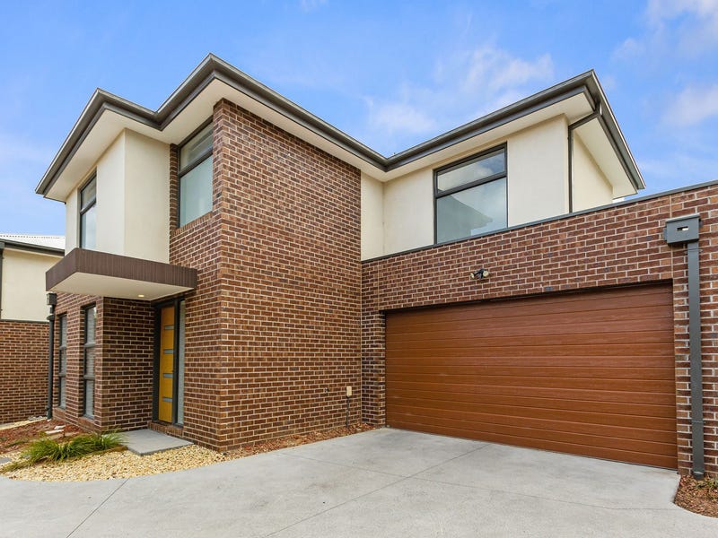 3/1 Bowen Road, Doncaster East, VIC 3109